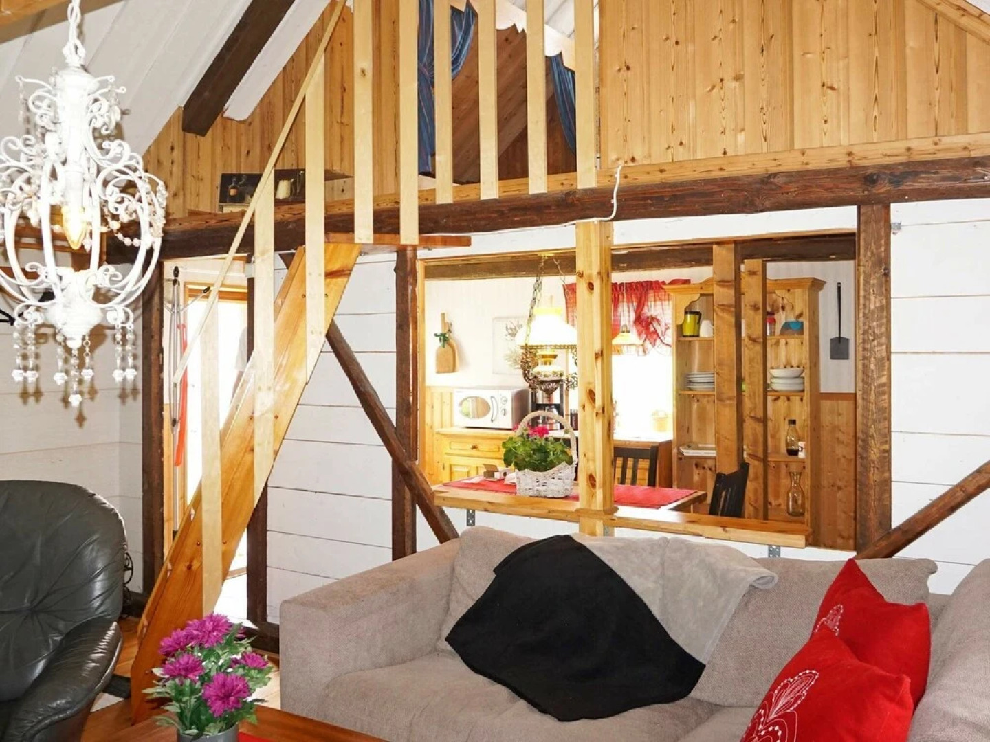 4 Person Holiday Home in Varberg