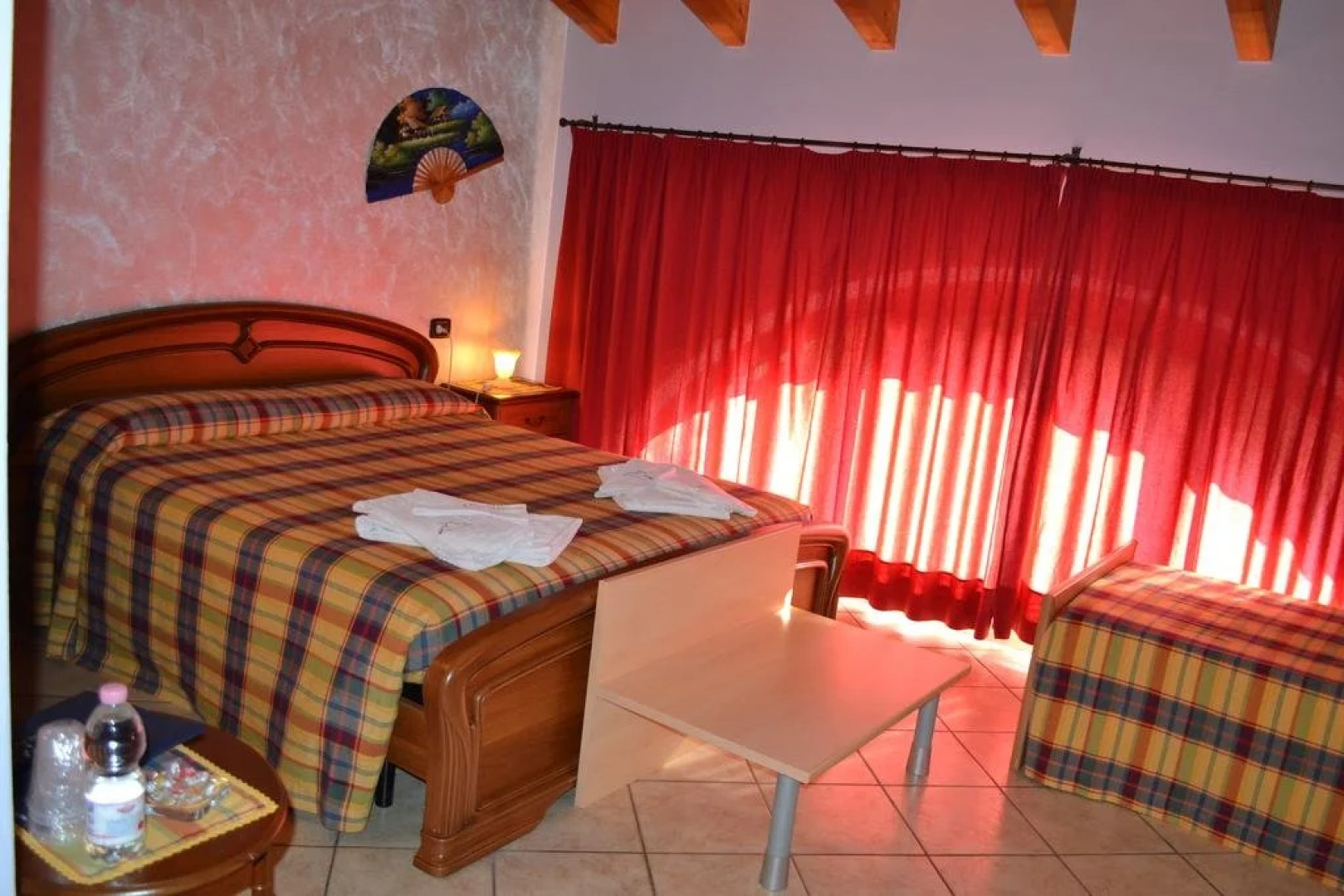 Agriturismo Casa Maria Teresa