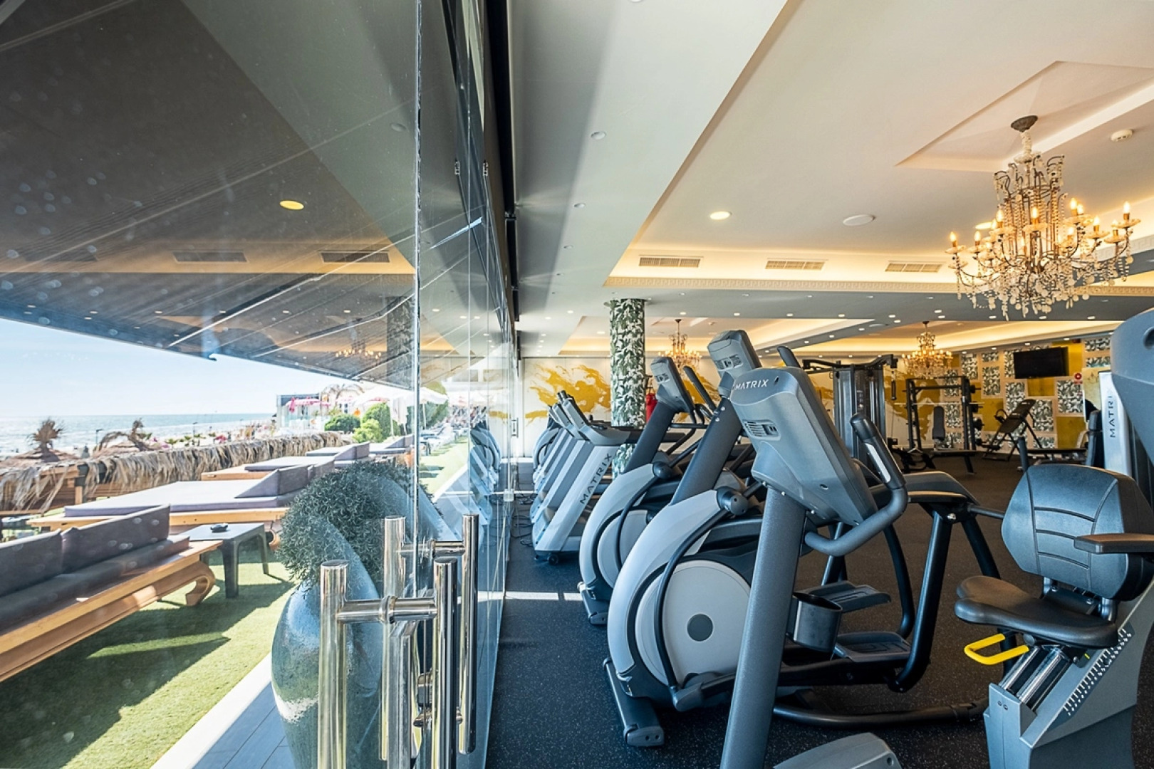 On Hotels Oceanfront - Adults Only