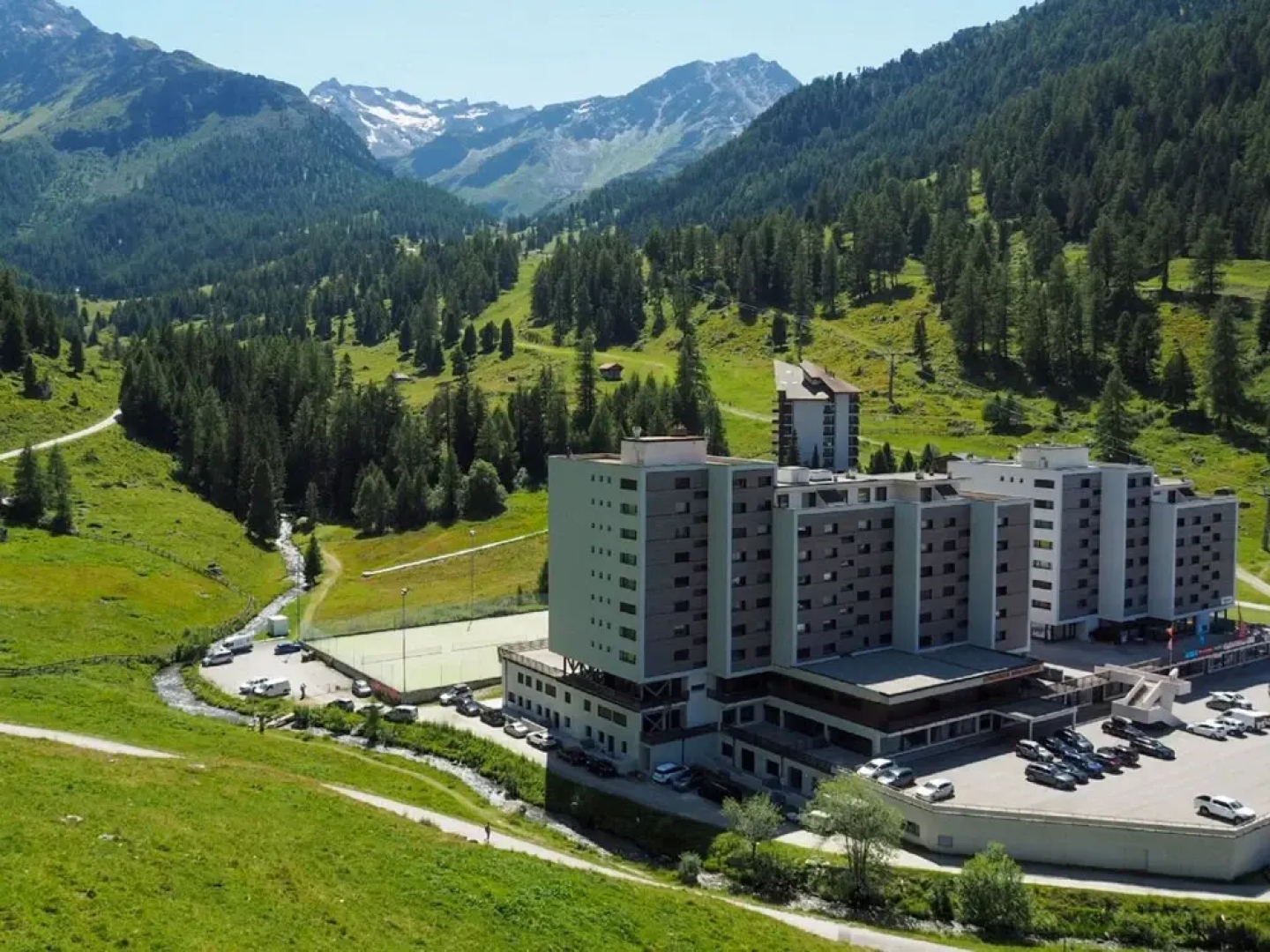 Rosablanche B22 Nendaz