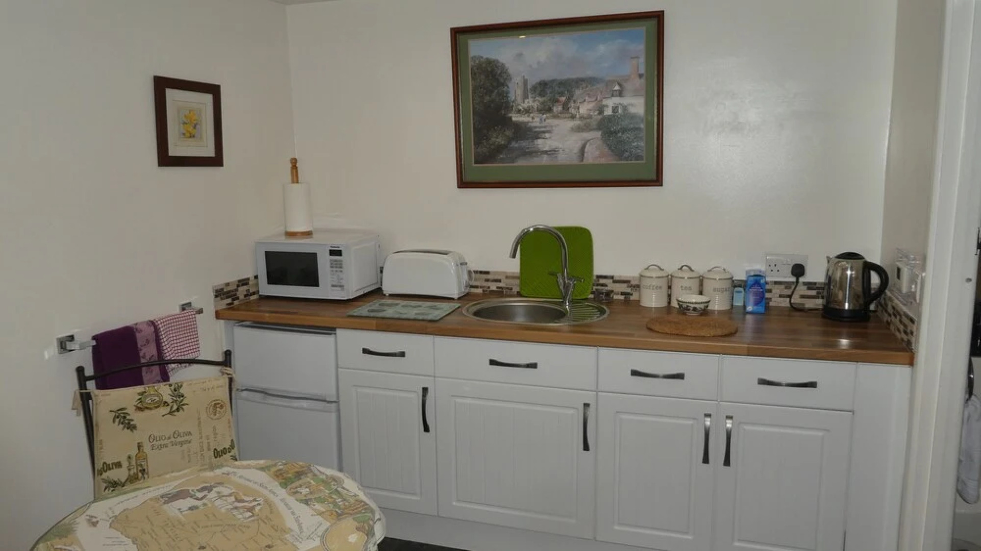 Charming 1bed Cottage in Bewdley