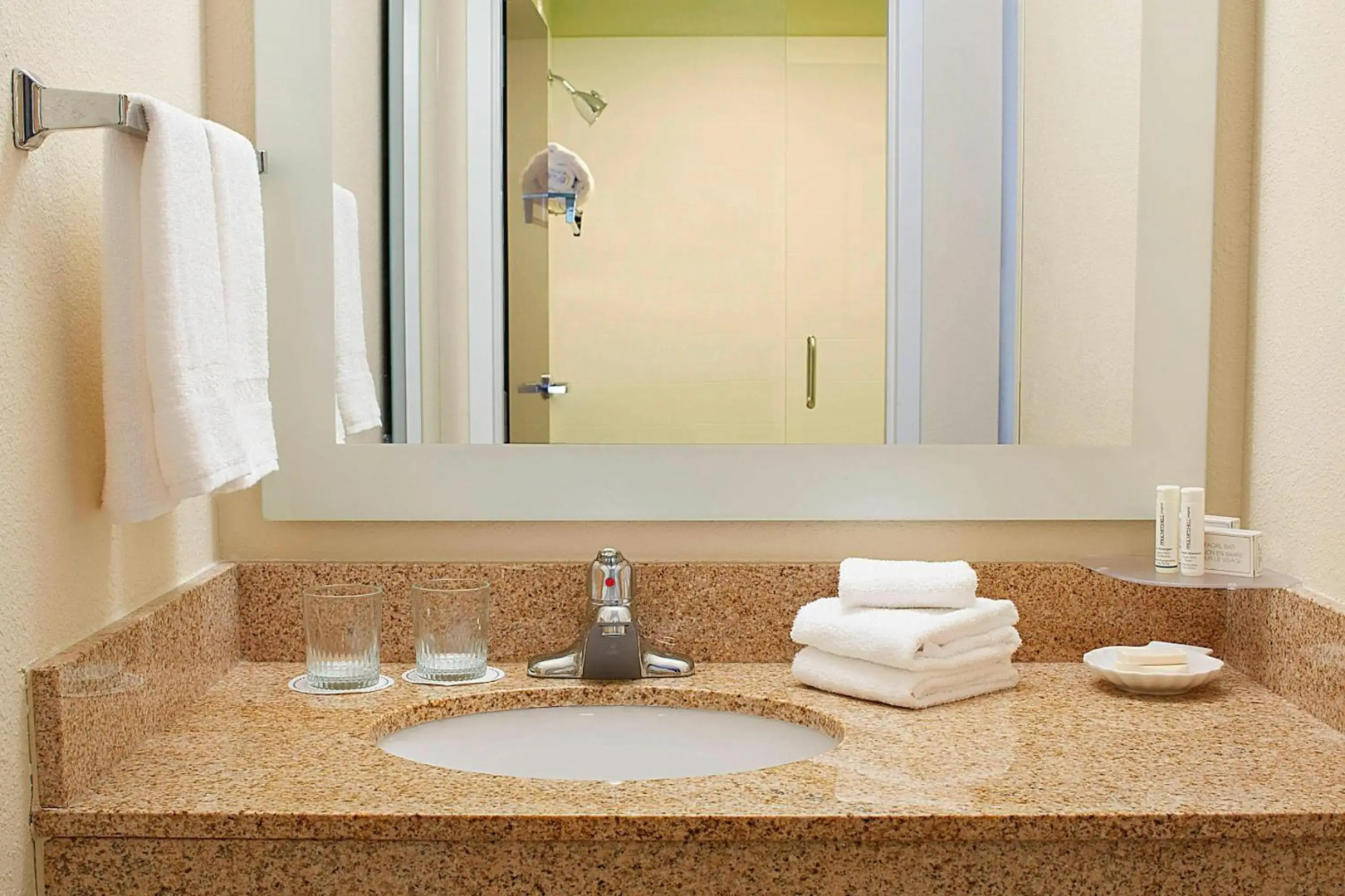 Springhill Suites By Marriott Atlanta Six Flags