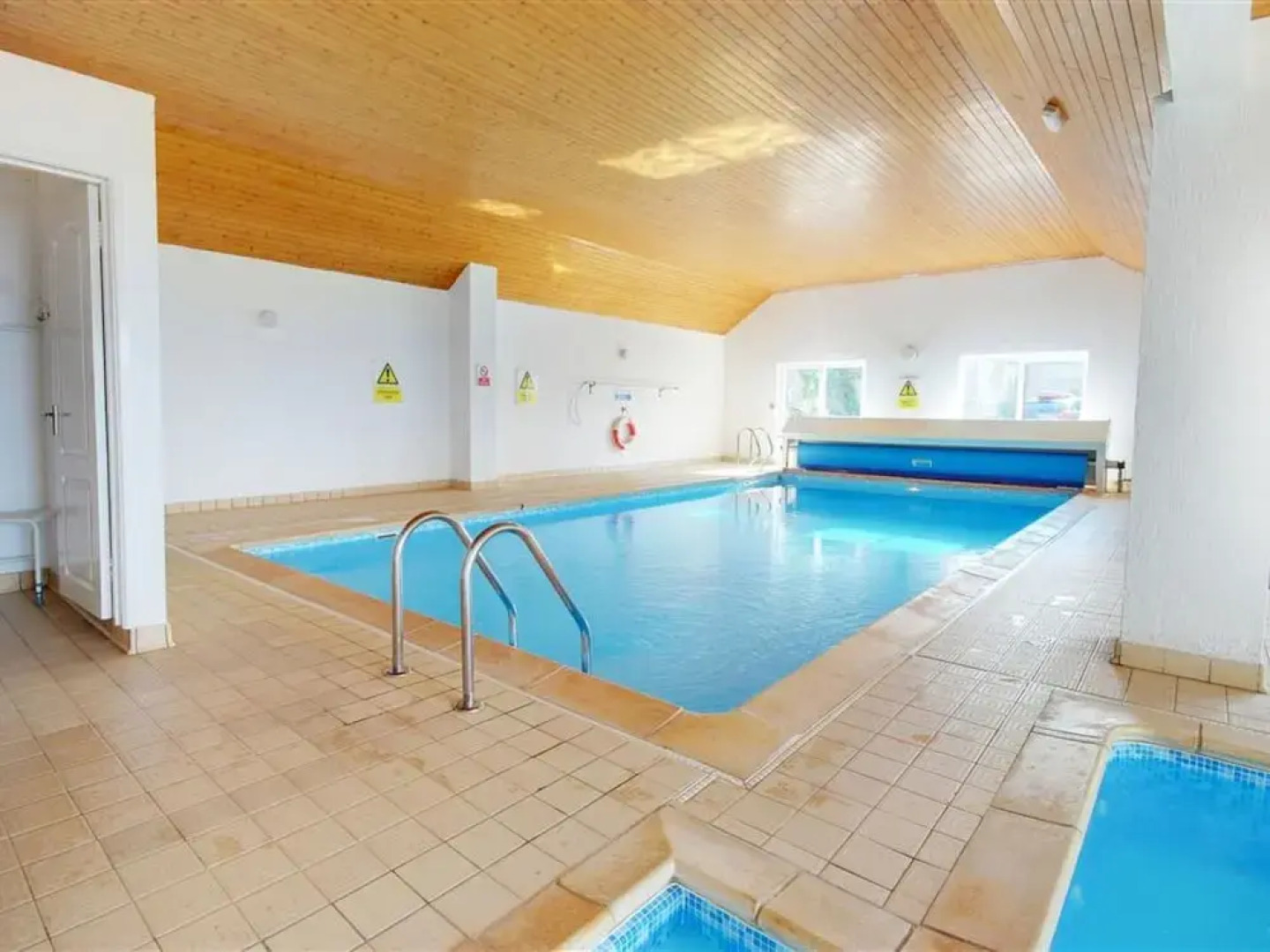 Flat 11 Clifton Court