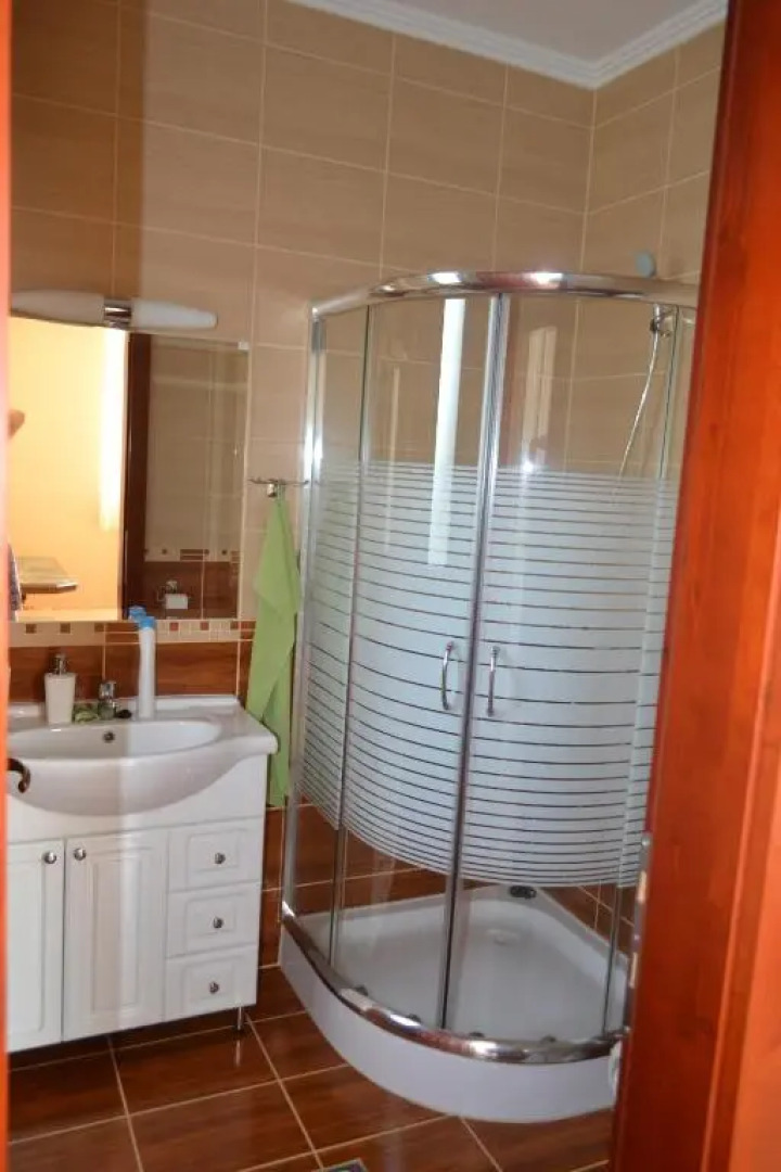 Módos Falusi Szálláshely