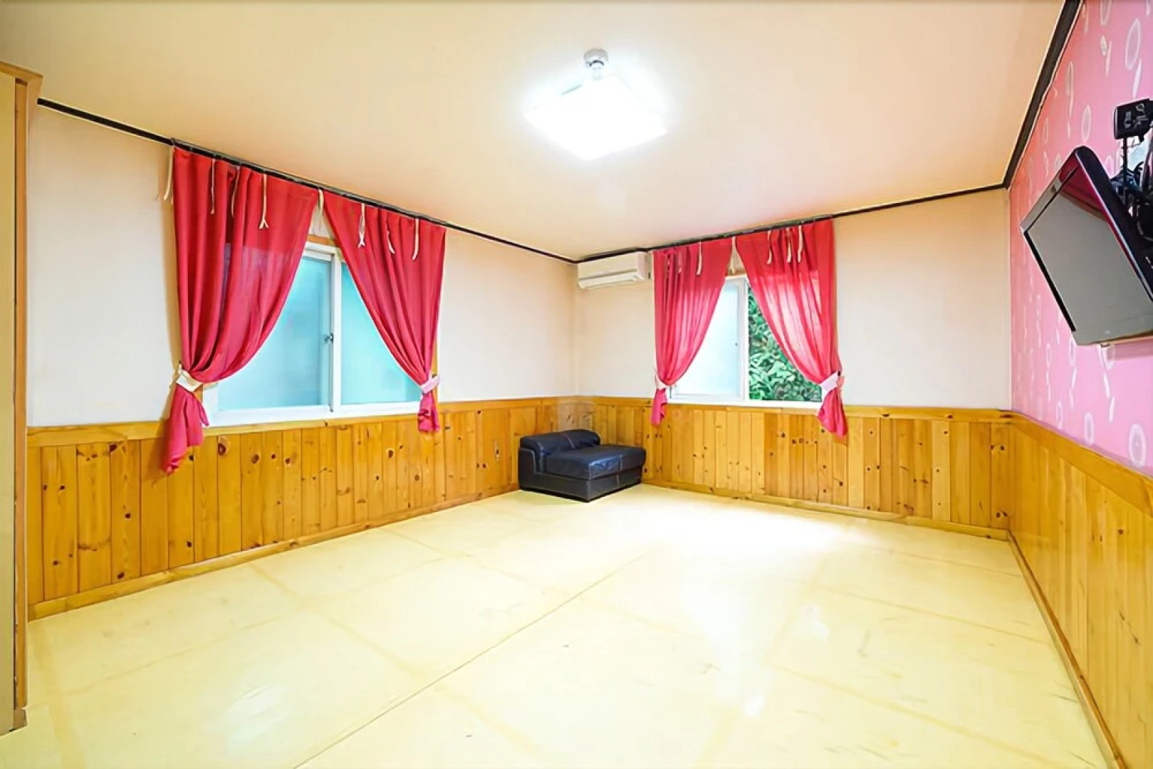 Yongin Yaksu Goeul Pension