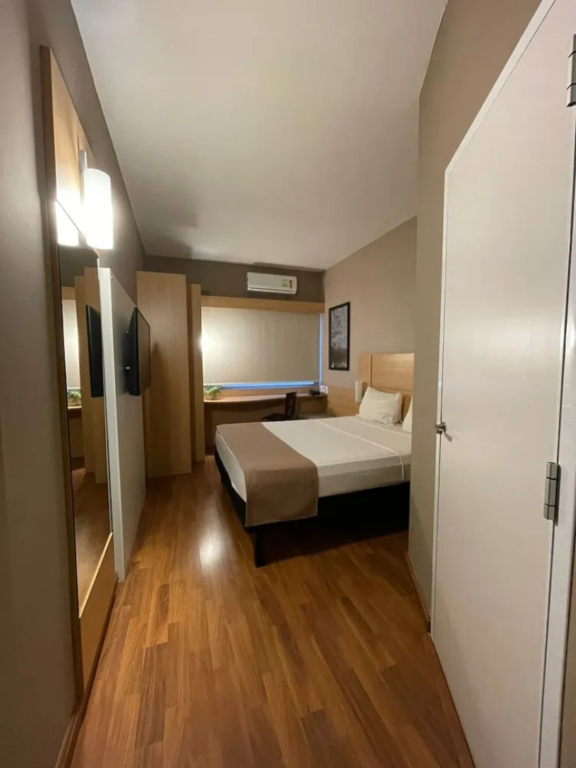 Hotel ibis Andradina