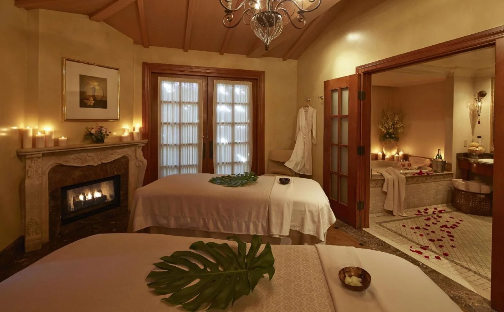 The Mission Inn Hotel & Spa