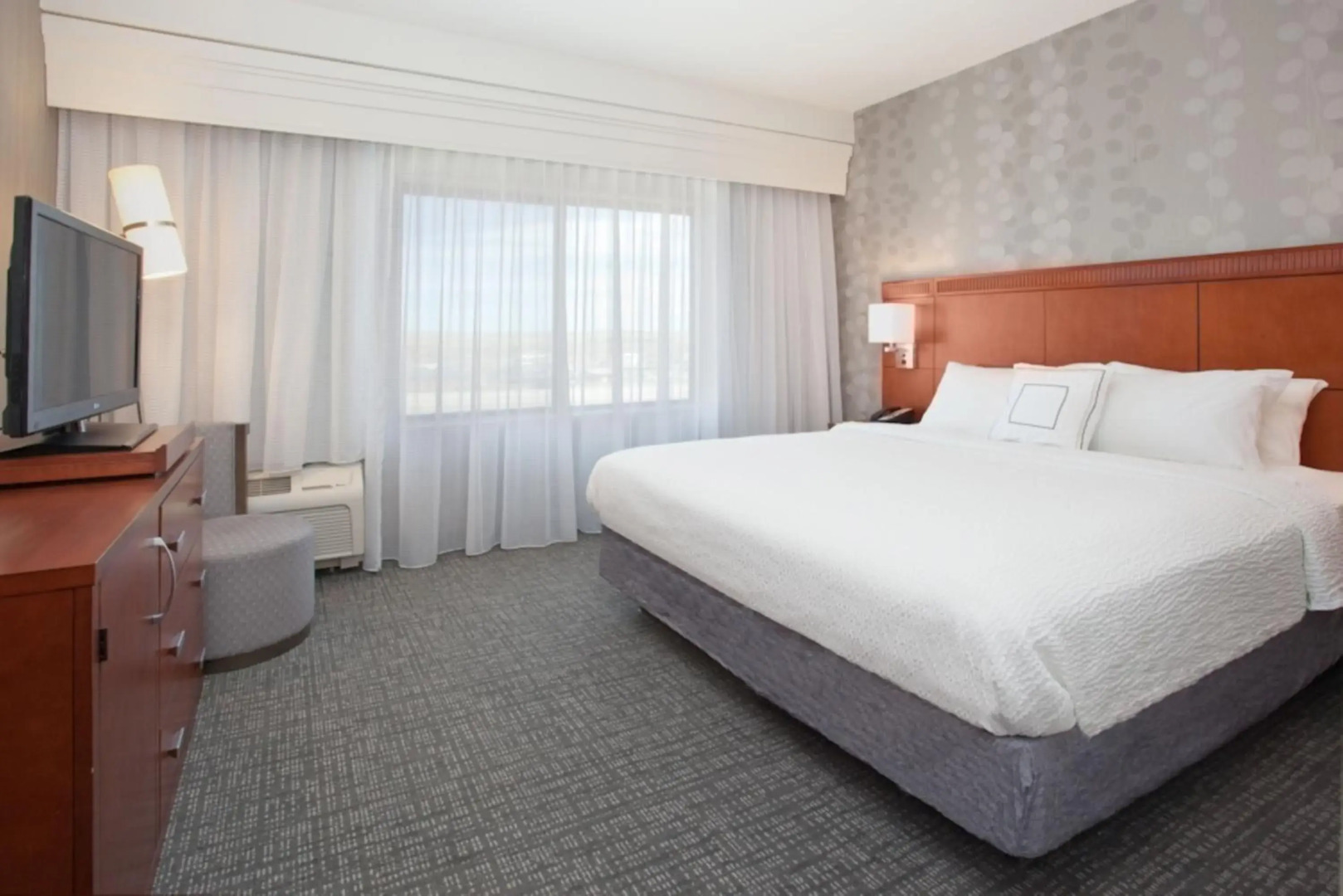 Courtyard by Marriott Casper