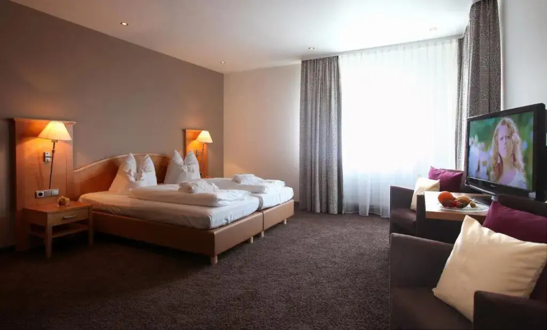 Wiedemanns Weinhotel