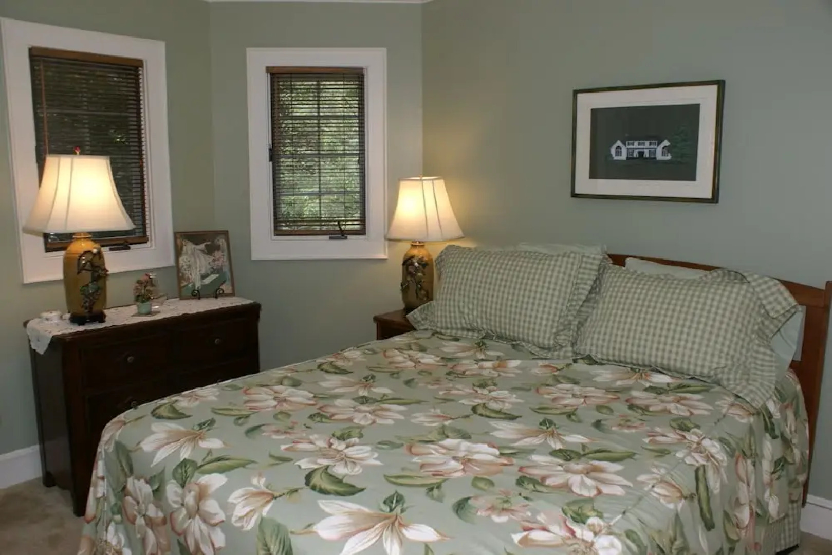 Moss 3 Bedrooms 2.5 Bathrooms Home