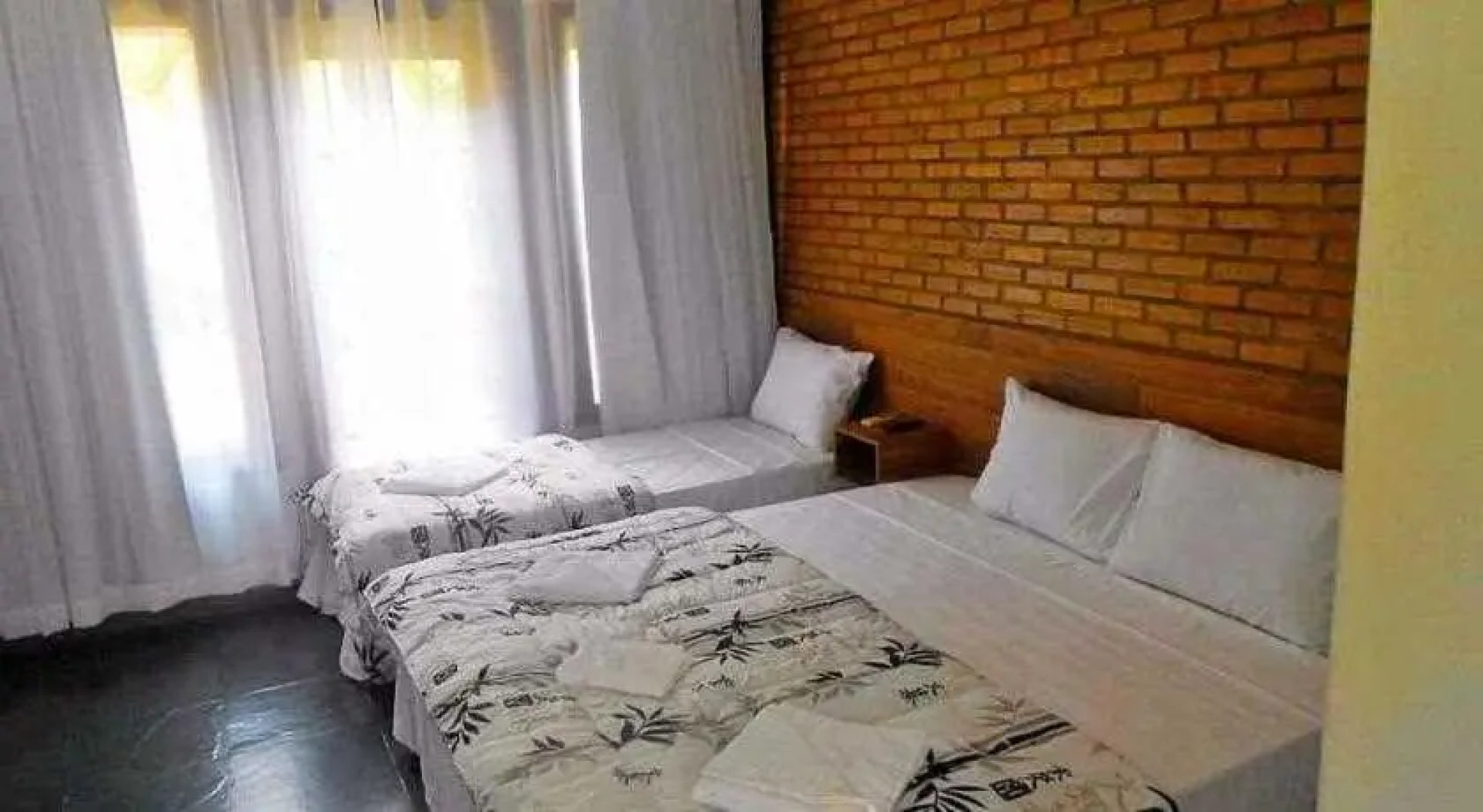 Pousada Pedra De Itaúna