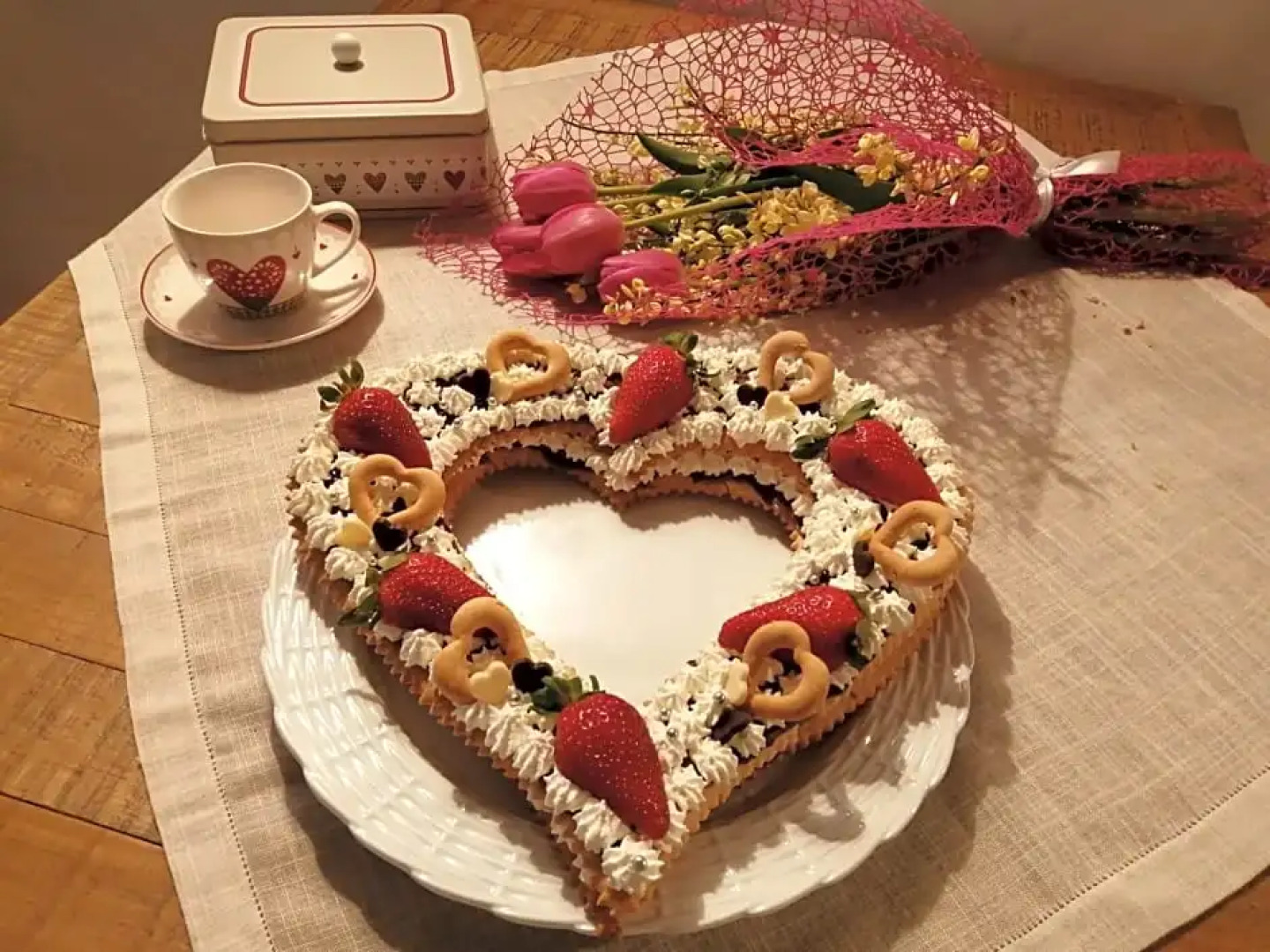 Italianway - B&B S'ispera