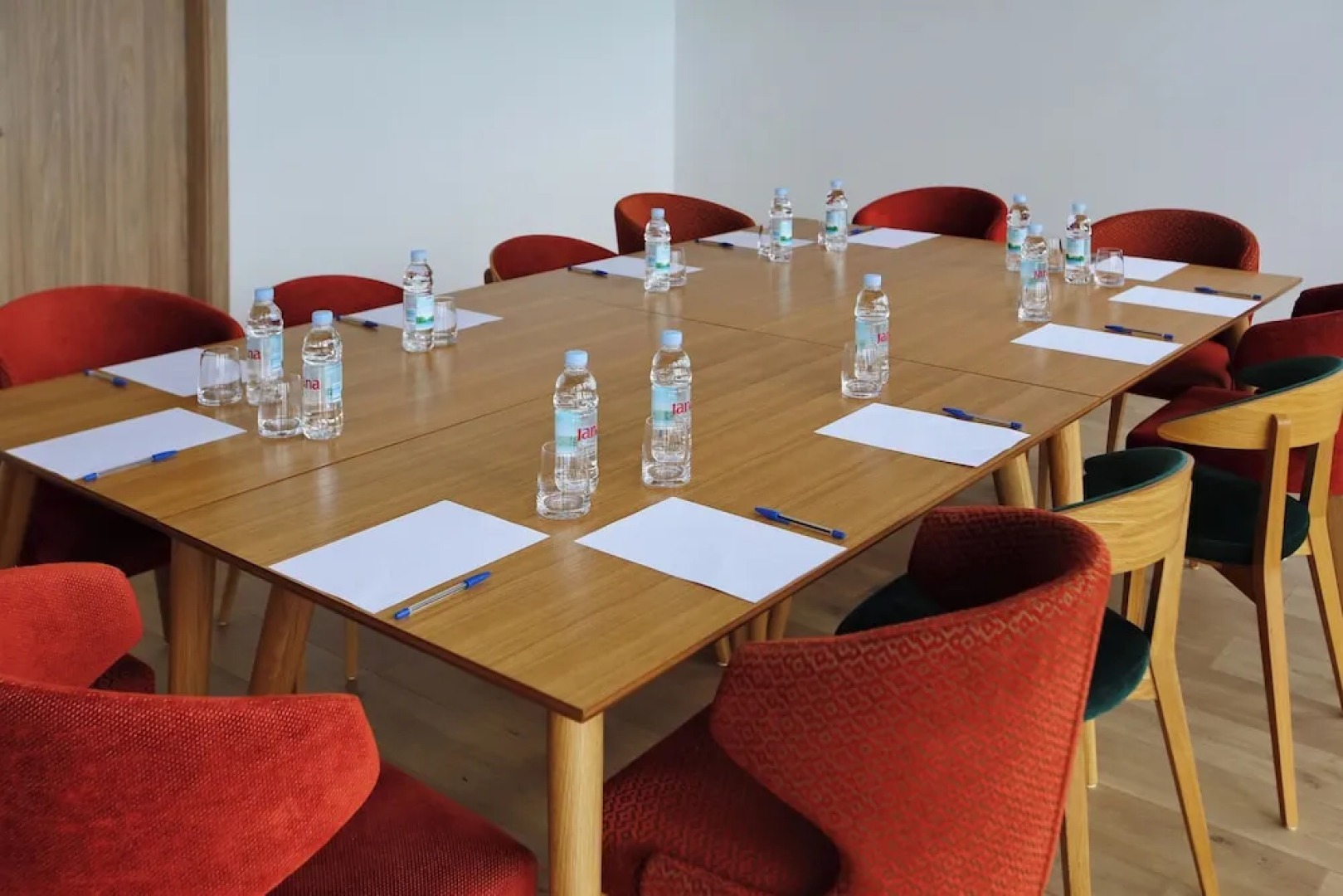 Mobile Homes Camping Plitvice