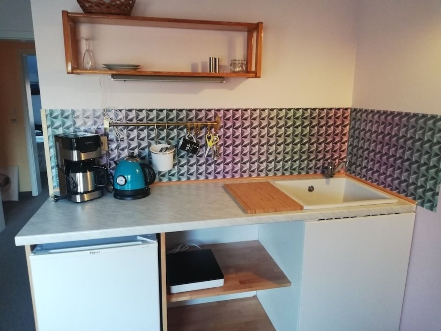 Kr¿er & M¿hen - Apartments