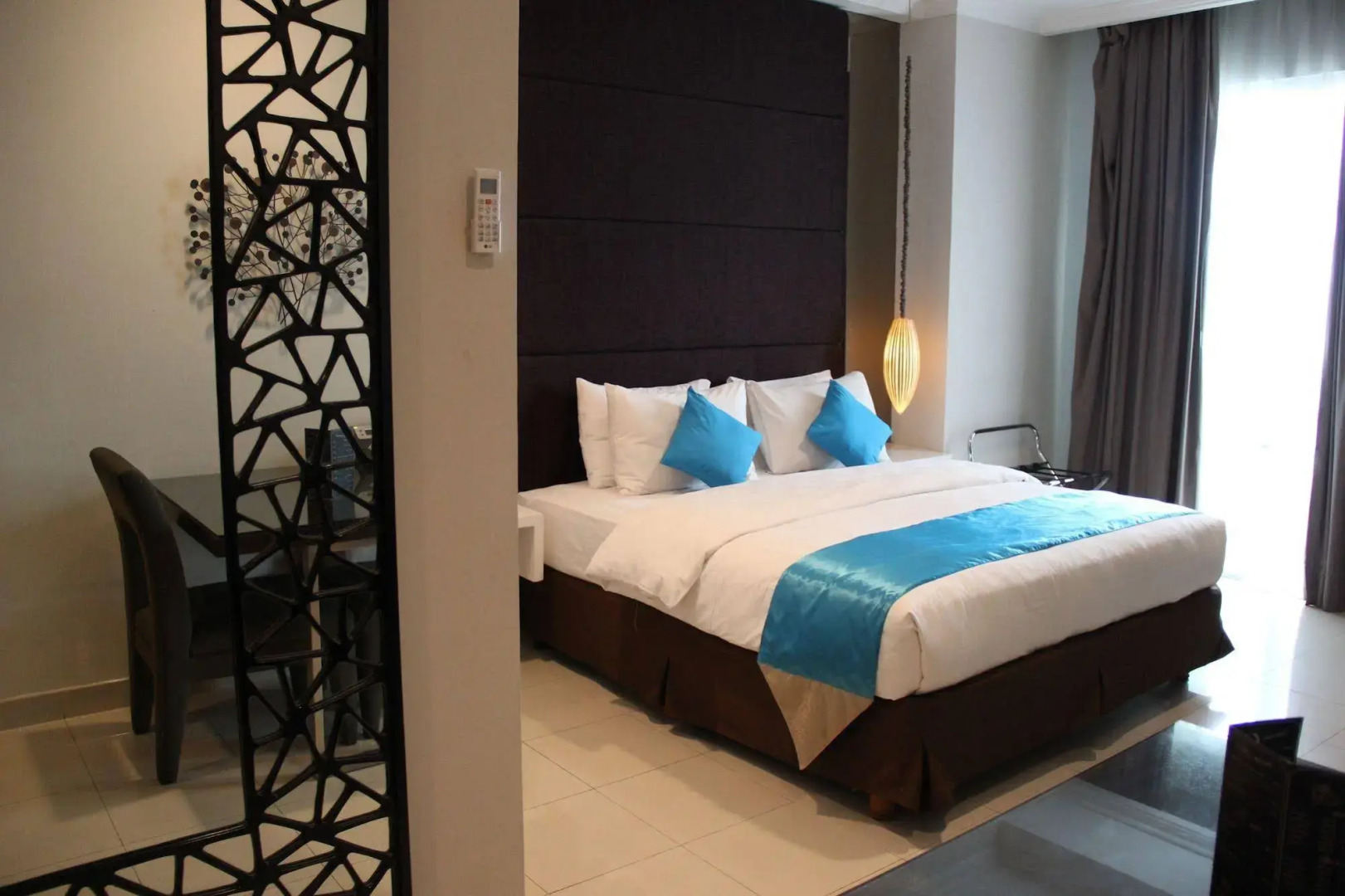 The Bellezza Suites Jakarta