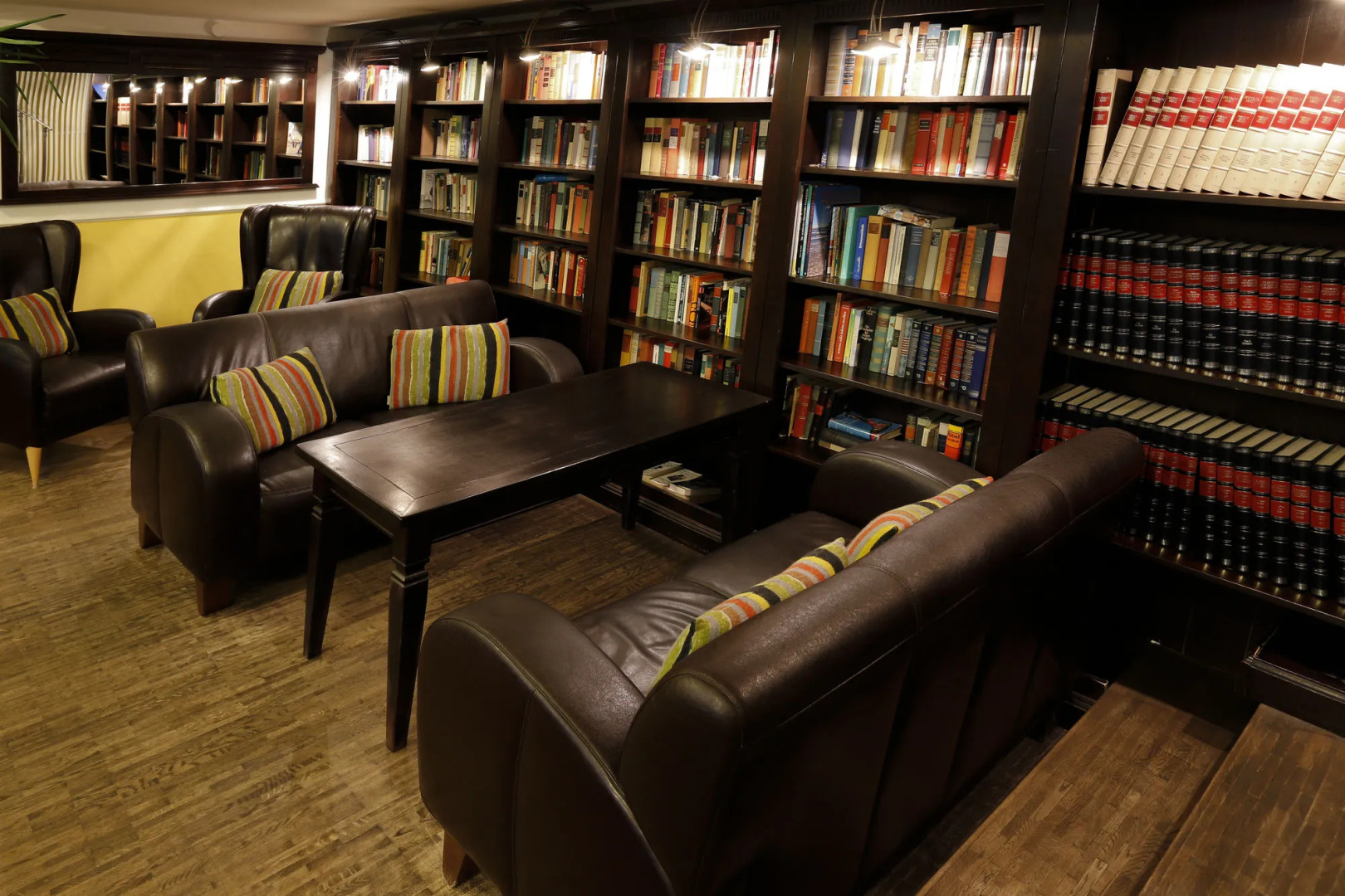 Aurelia Hotel St.Hubertus