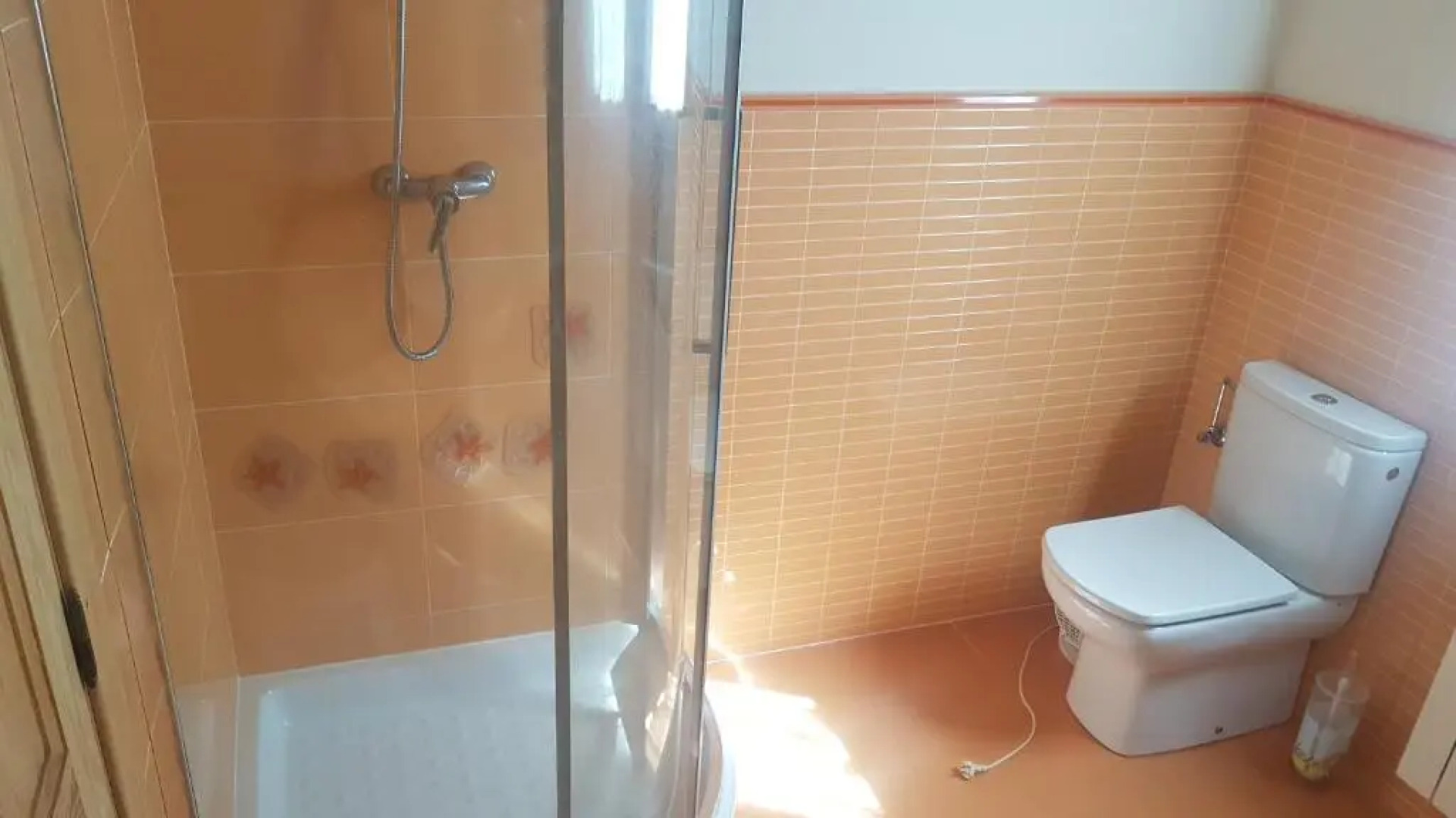 La Torre De Cubillas