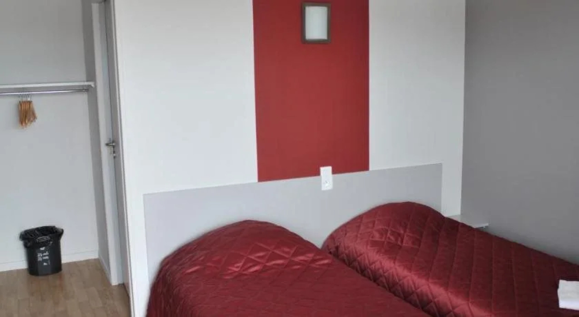 Le Relais de Barbezieux