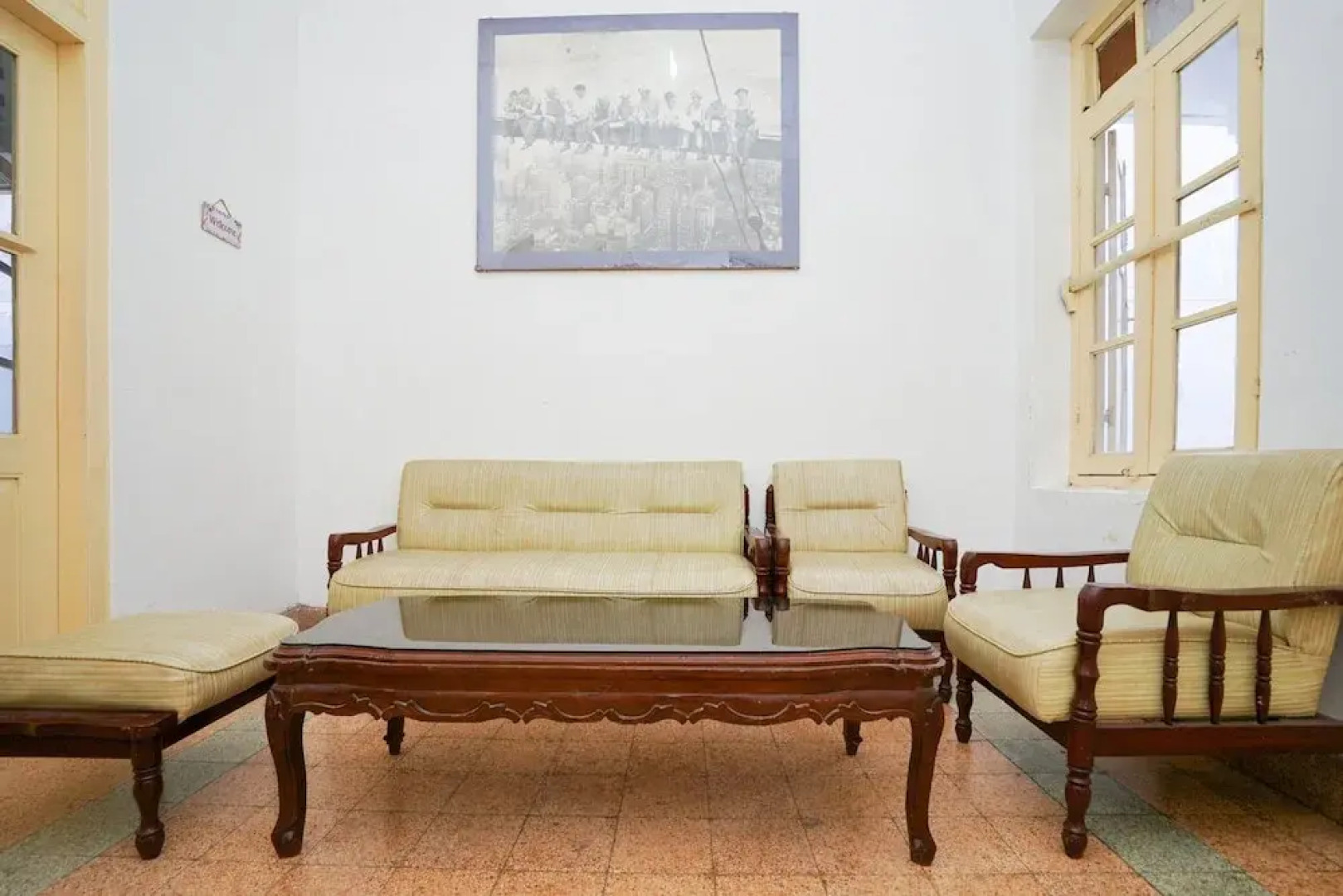 Oyo 1482 Brak Guest House