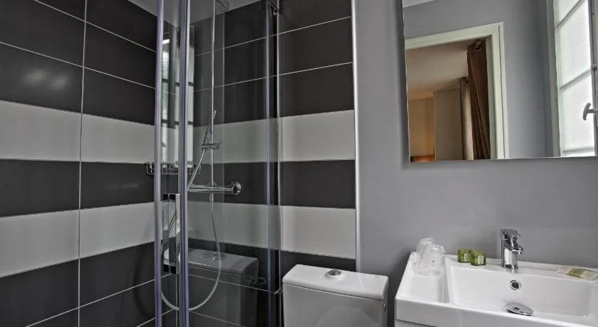 Hotel Du Centre Et Du Lauragais