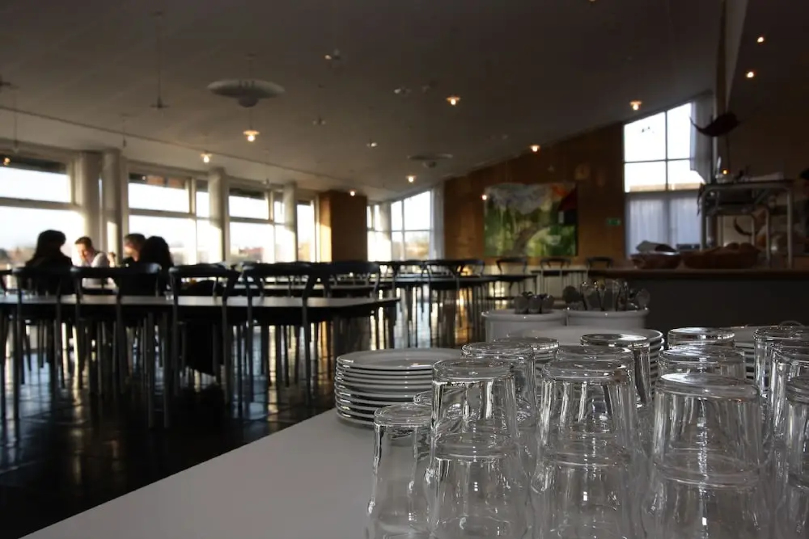 Danhostel Fredericia