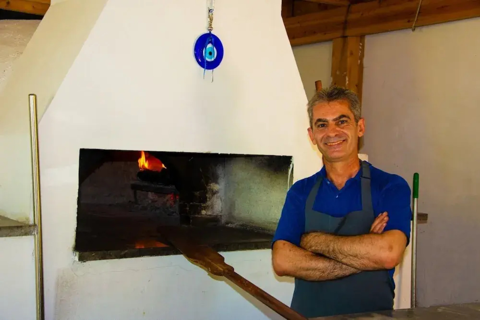 Myndos Bed & Breakfast