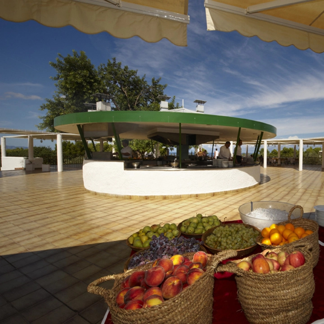 Hotel Villaggio Vacanze Torre Normanna