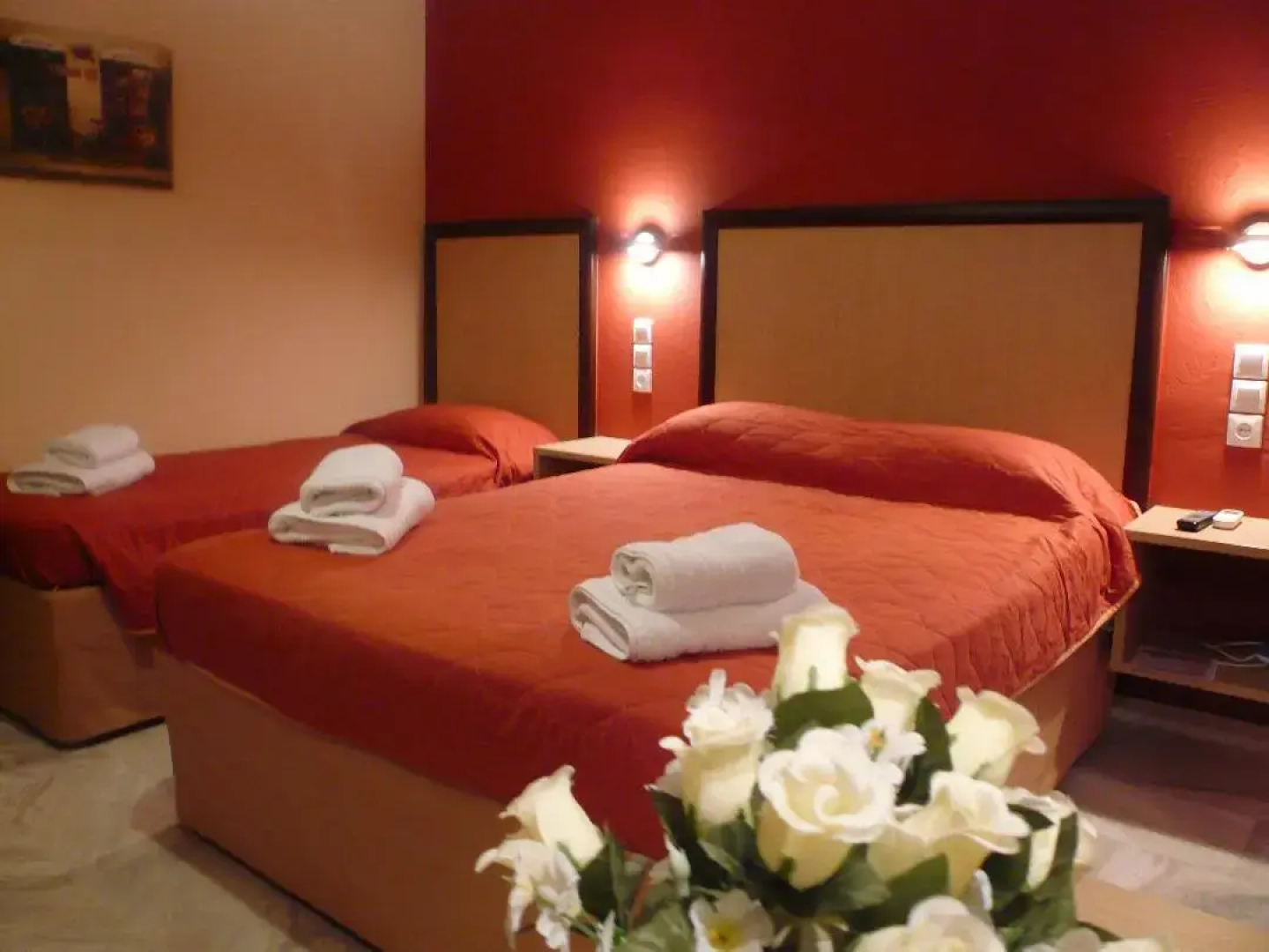 Avra Hotel