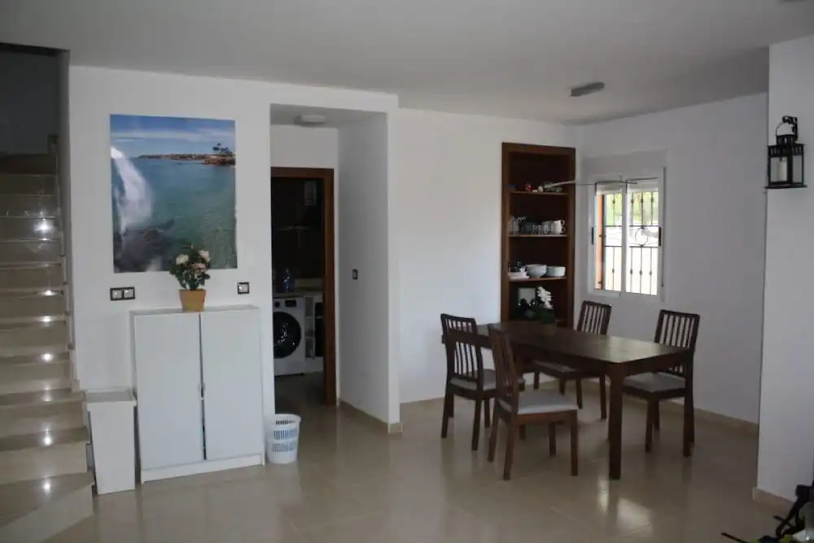 Spanish Family Duplex