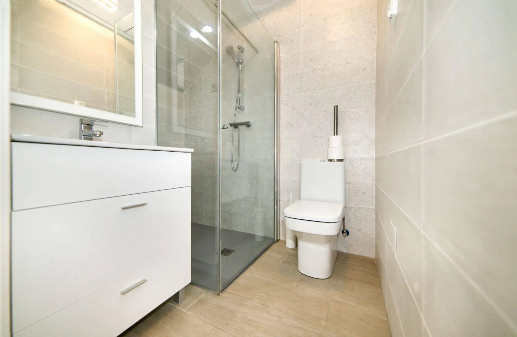 Bungalow Bennecke Coro