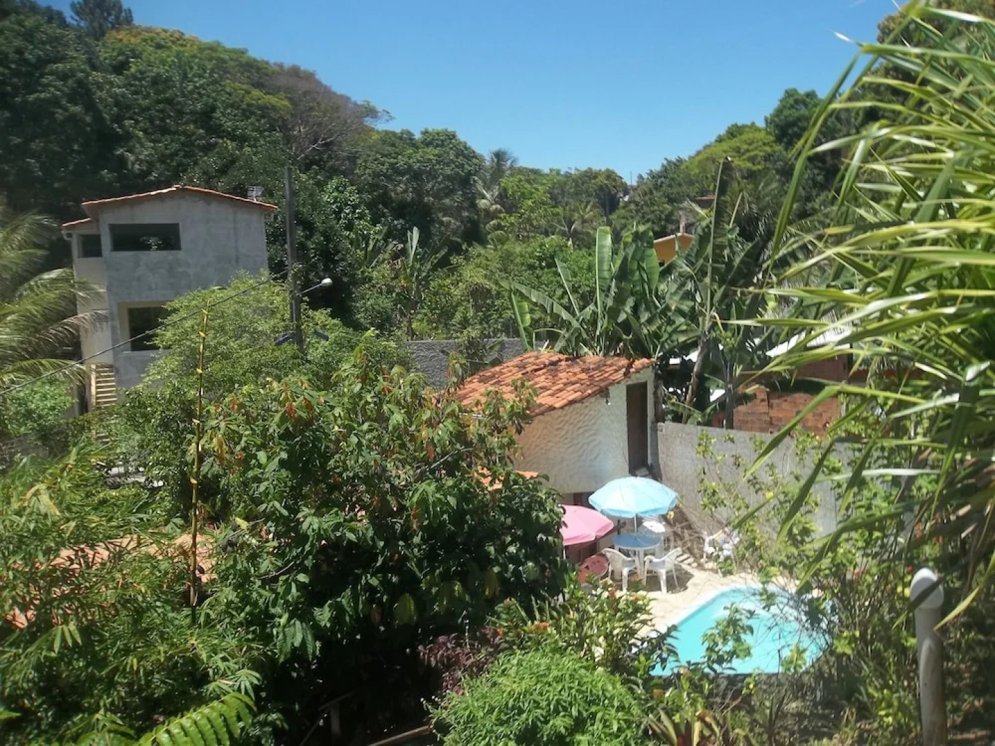 Pousada Vila do Sossego