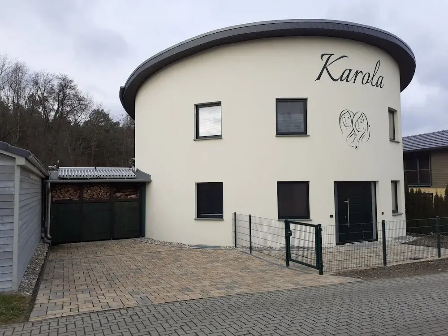 Haus Karola