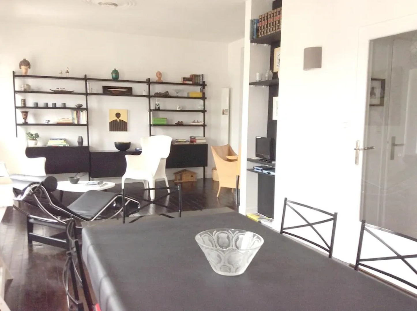 Apartment With 2 Bedrooms in Vannes, With Wonderful City View, Balcony