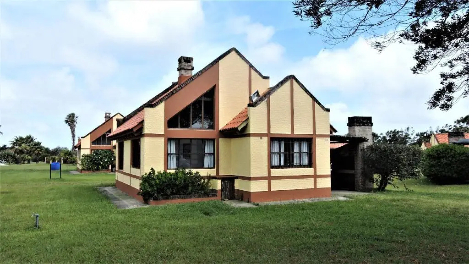 Country del Sol Complejo Turistico