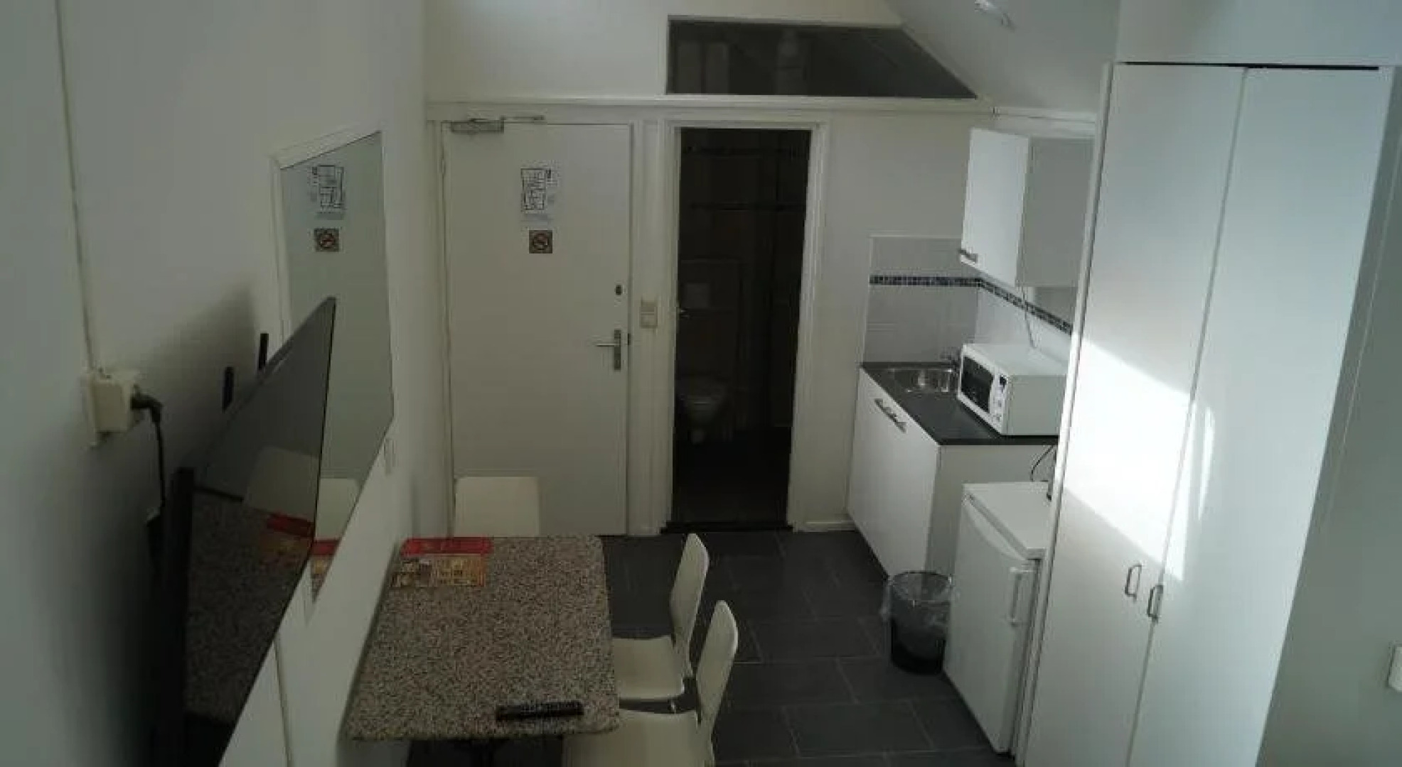 Hotel De Witte Hoeck