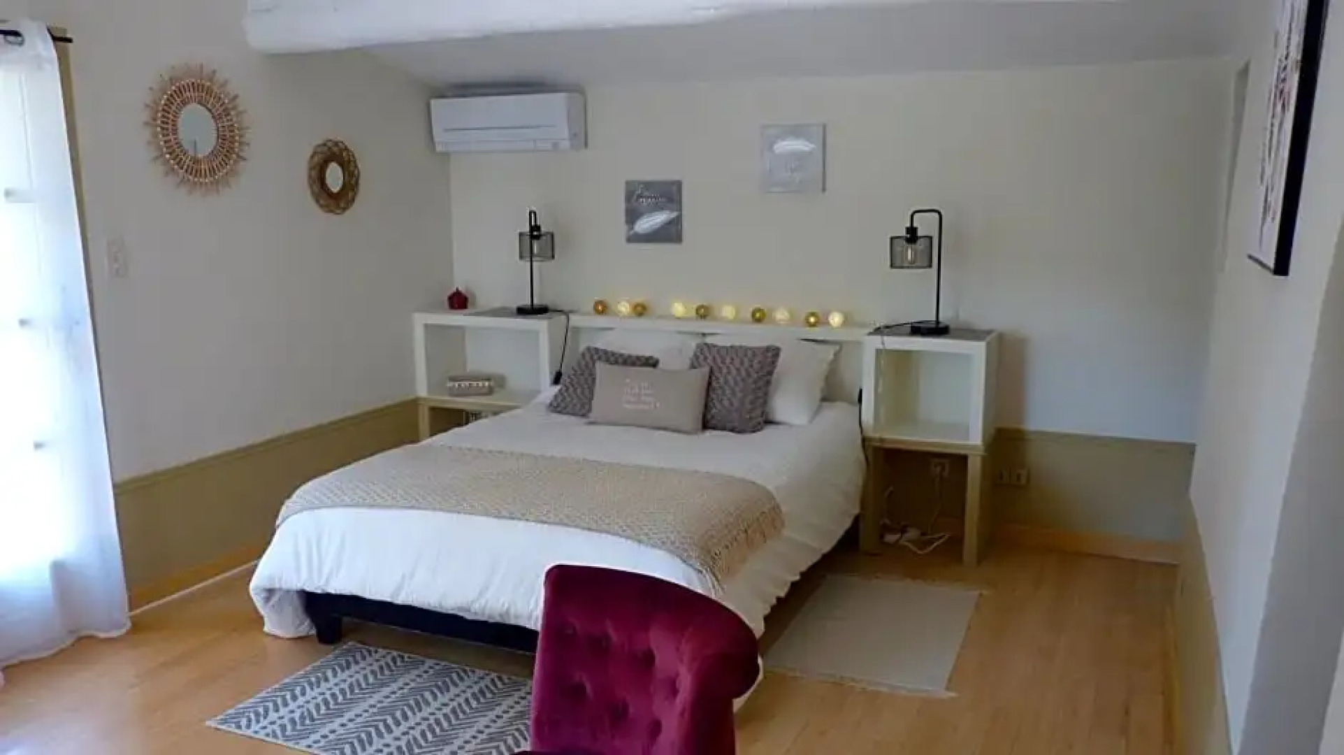 Le mas de la diligence