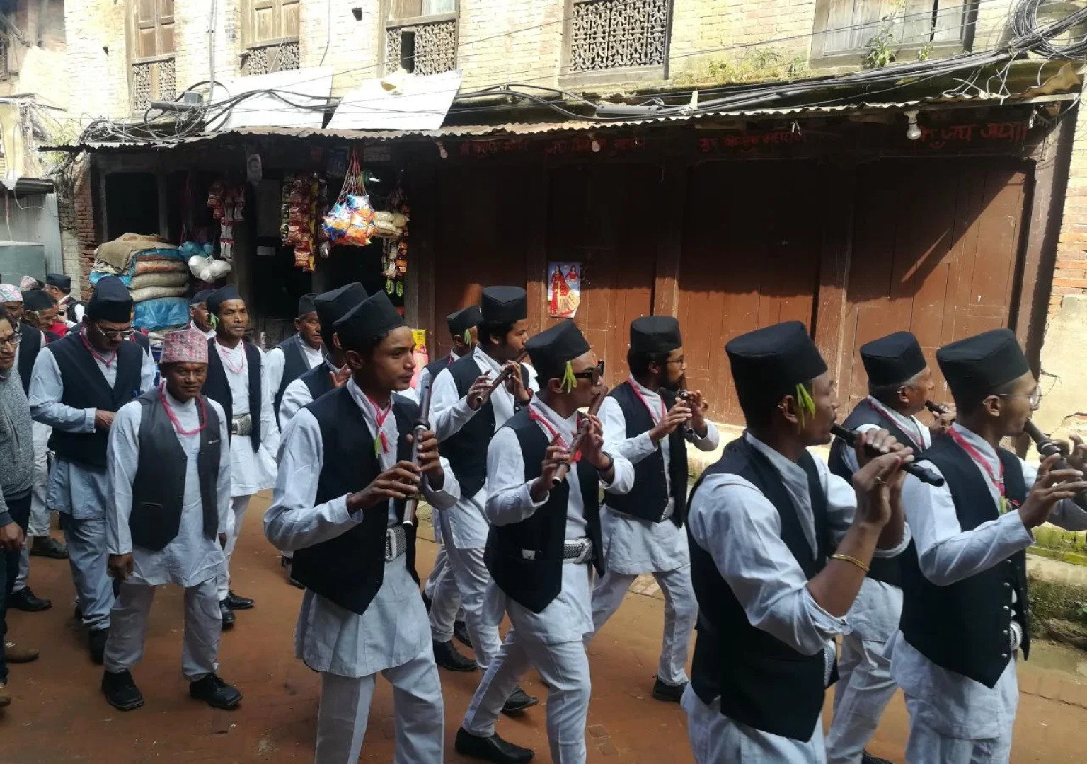 Mountain Guest House