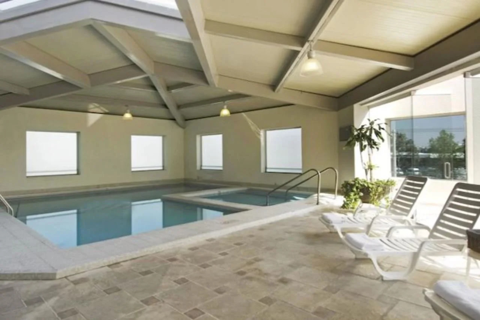 Fiesta Inn Express Puebla Finsa