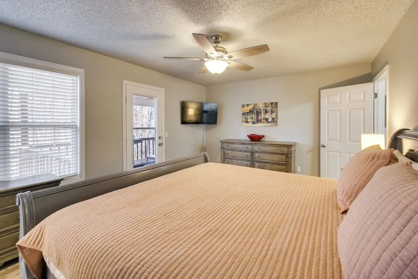 'the Wildwood House' in Hot Springs Village!