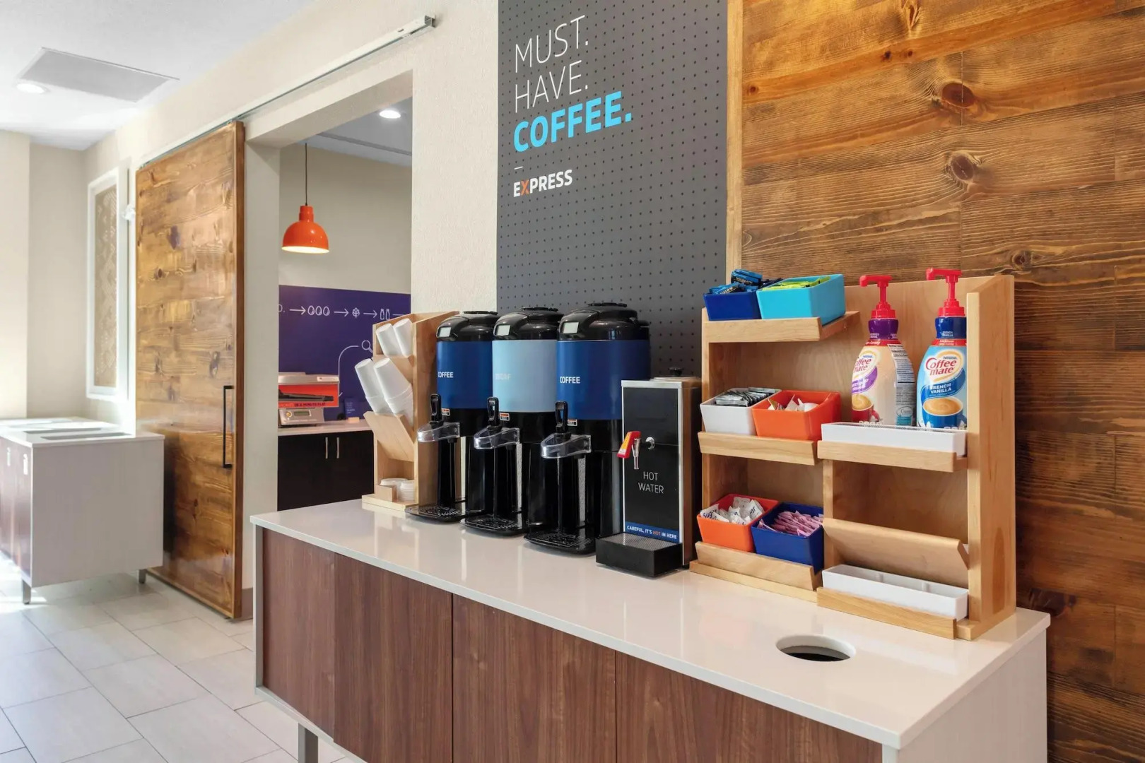 Holiday Inn Express & Suites Leander by IHG