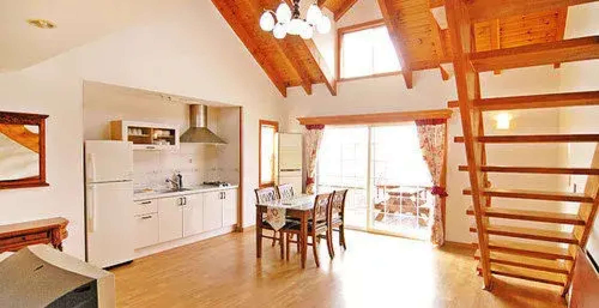 Rainbow Castle Resort