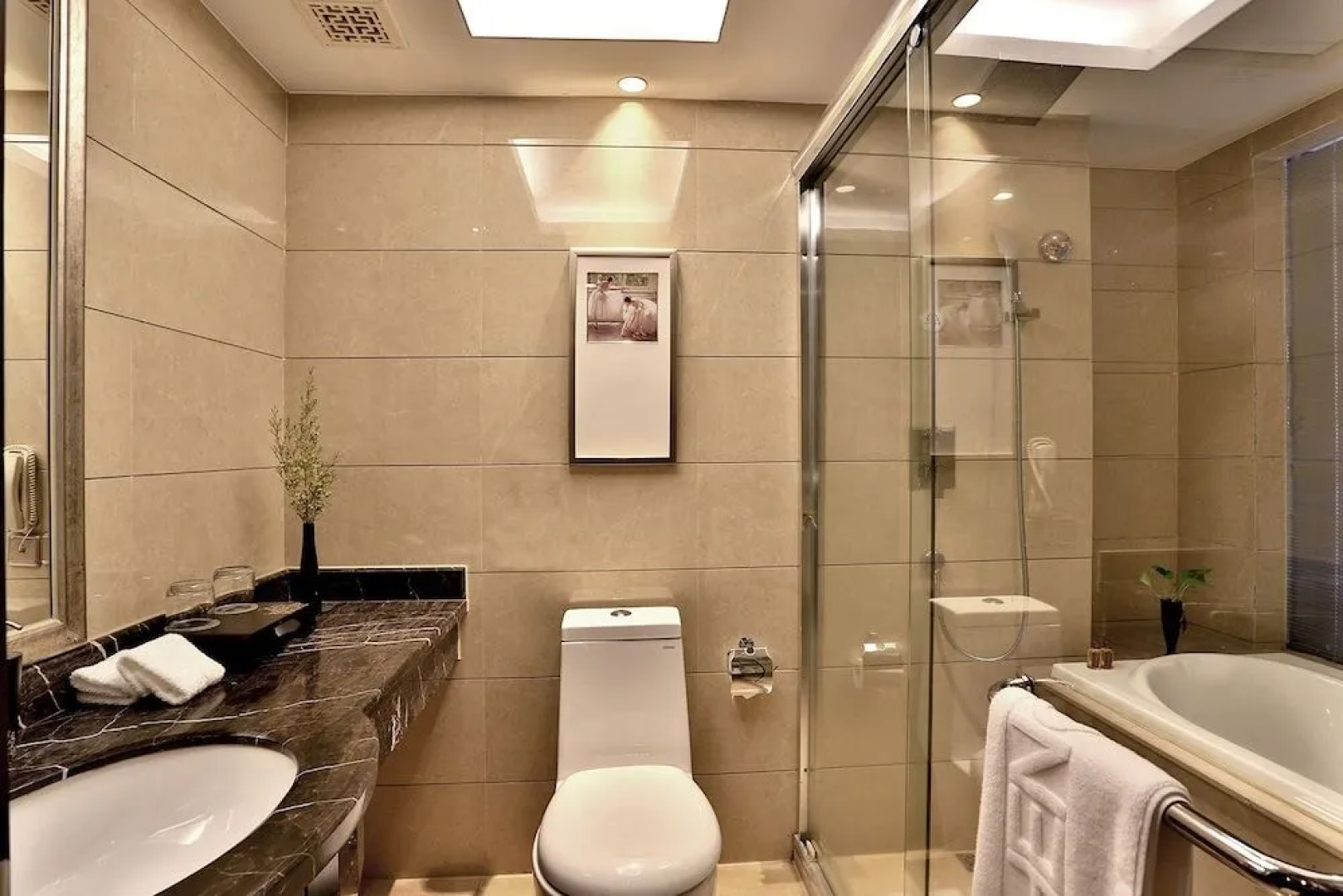 Morgan International Hotel