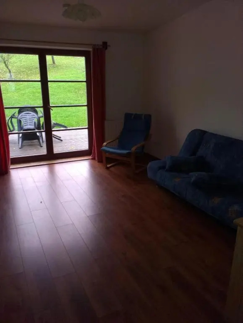 Penzion Pod Vyhlídkou