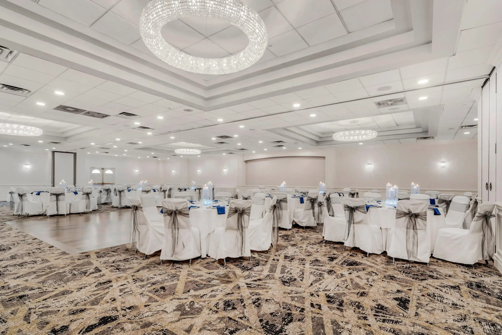 Clarion Hotel & Conference Center