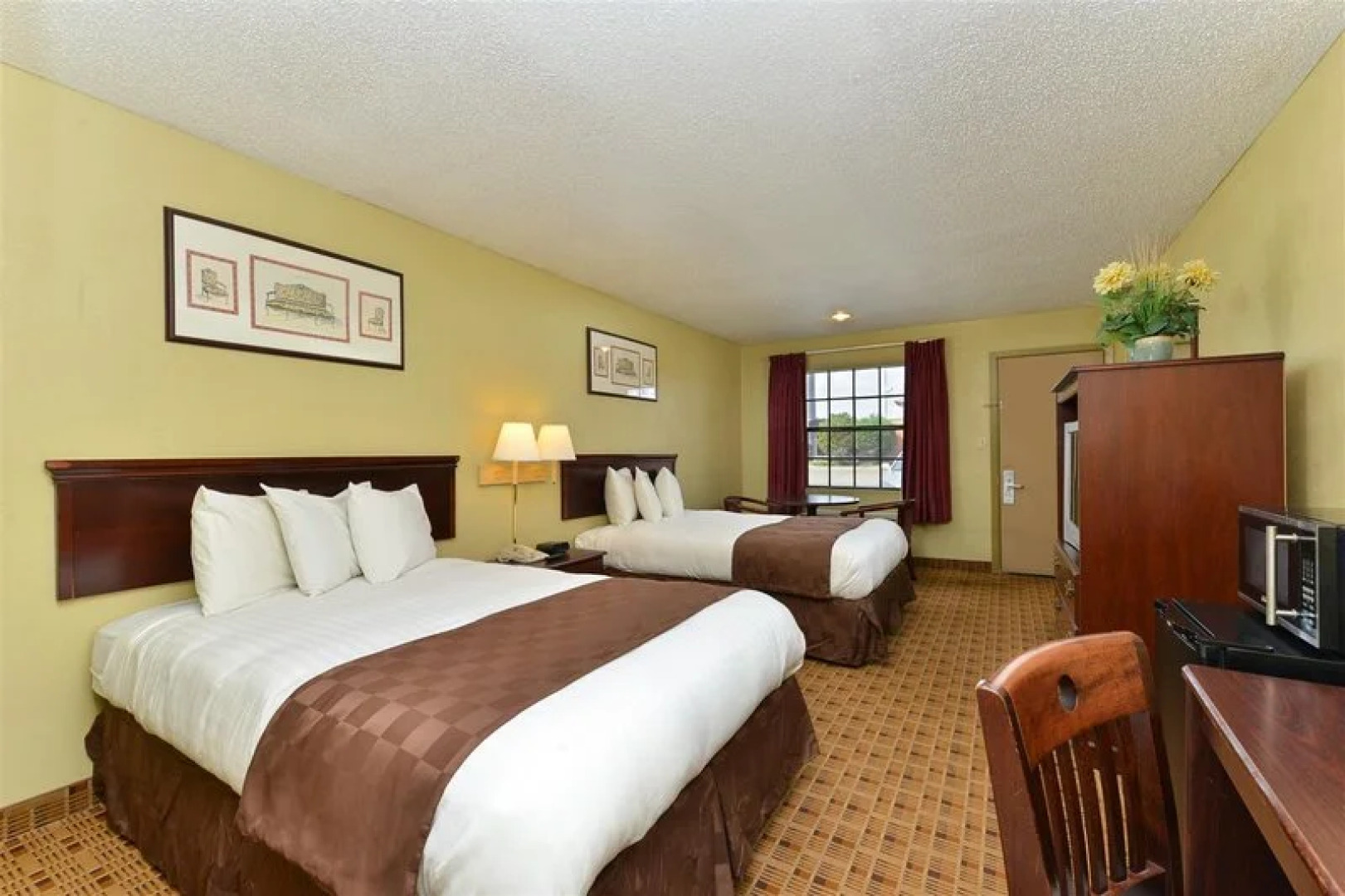 Americas Best Value Inn Arkadelphia