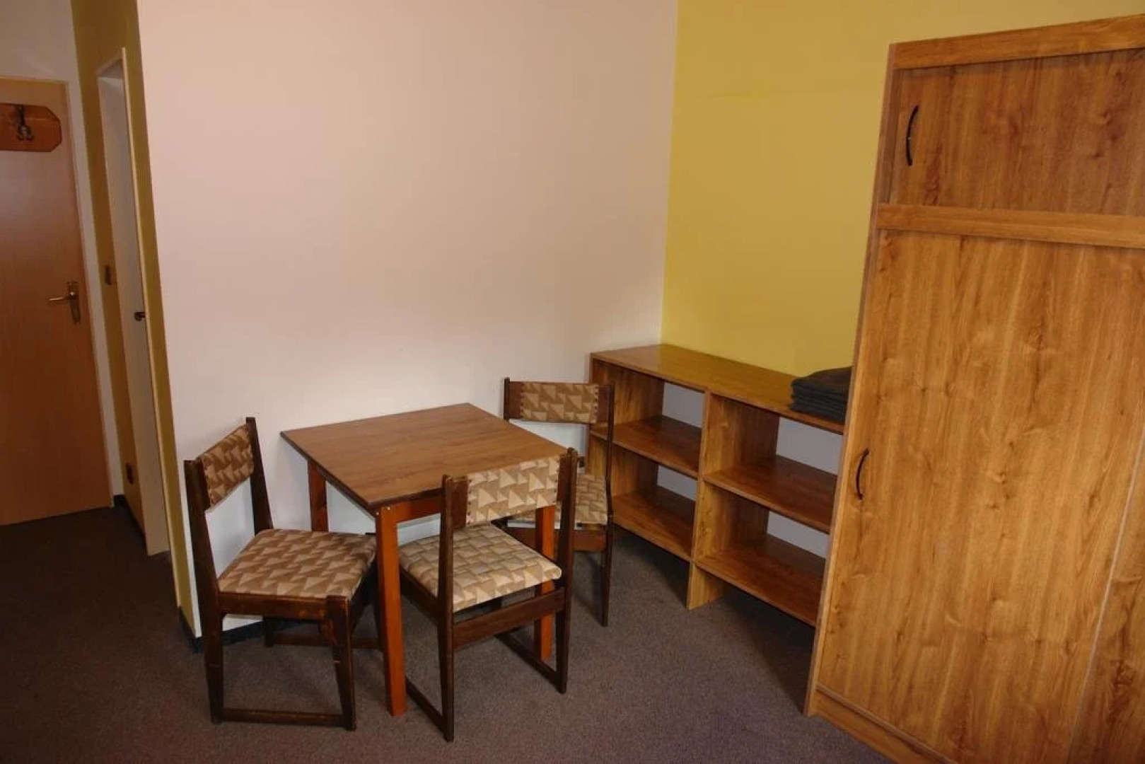 Kiosek U Staré Lanovky