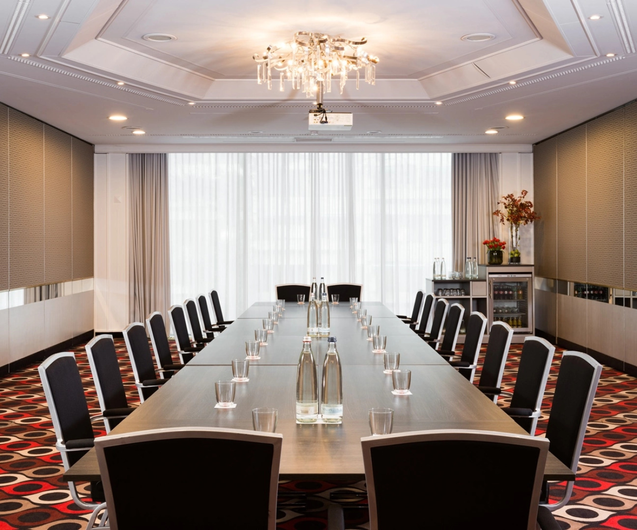 Leonardo Hotel Munich Arabellapark