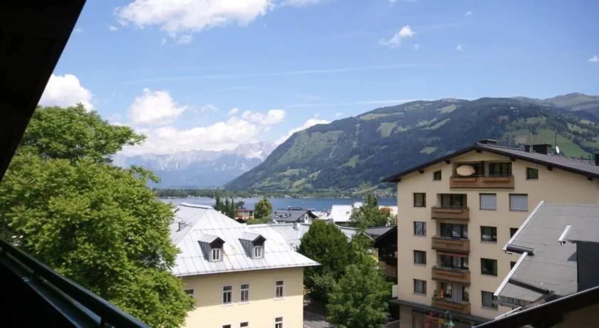 Magali's Bed & Breakfast