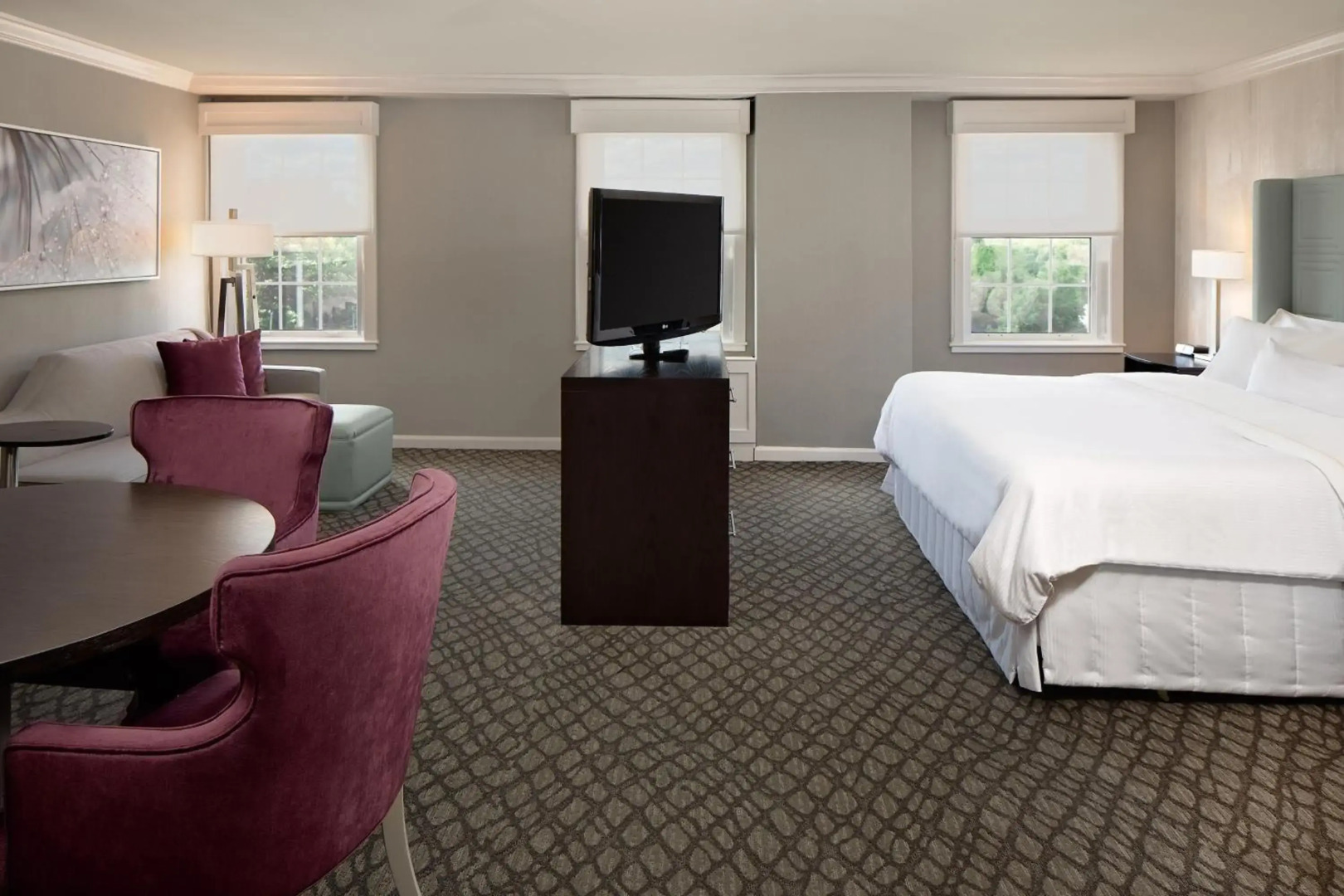 The Westin Governor Morris, Morristown
