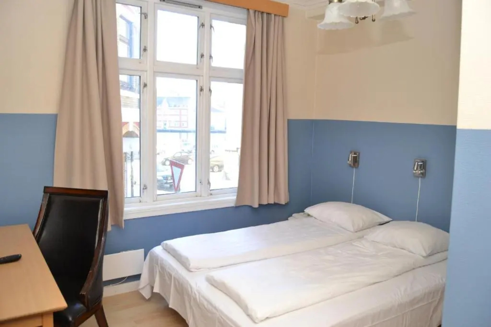 Skansen Hostel Stavanger